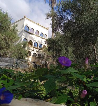 Inraren Bed & Breakfast | GITE Vallee Verte