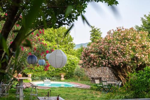 Lodeve Apartment | Gites de la Soulondre