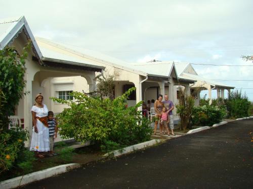 Capesterre-Belle-Eau House | Gites VASSEAUX