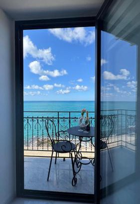 Cefalu Apartment | Giudecca Suite Sea View