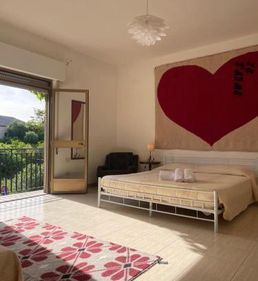 Villamassargia House | Giulietta's House