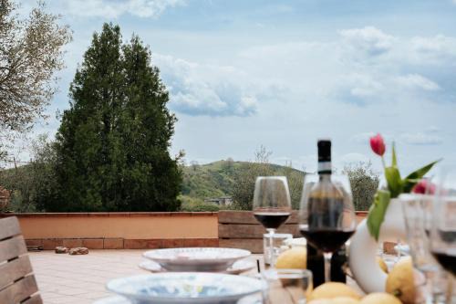 Campagnano di Roma House | Giulio