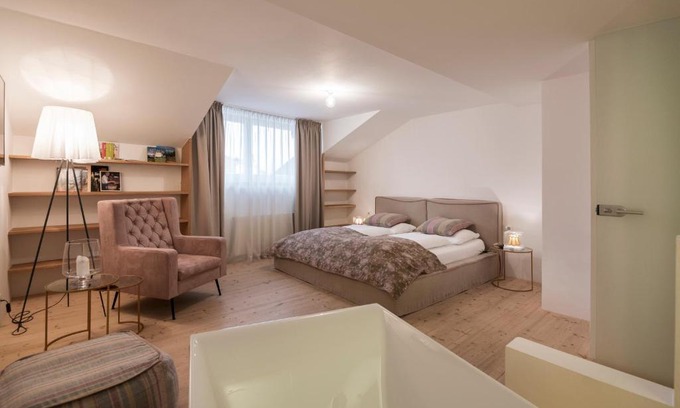 Caldaro Sulla Strada del Vino Apartment | Gius La Diffusa