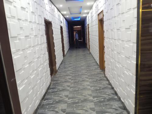 Awka Hotel | Givenchy Luxury Hotels and Suites
