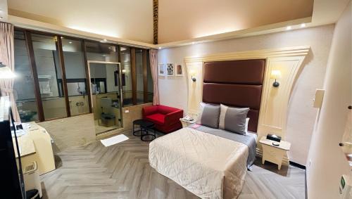 Wanli Hotel | Giyoche Motel