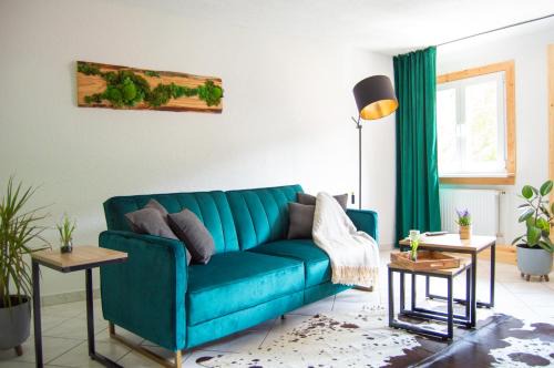 Triberg im Schwarzwald Apartment | Glück und SPA in Triberg