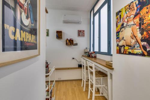 Celio Apartment | Gladiator's House