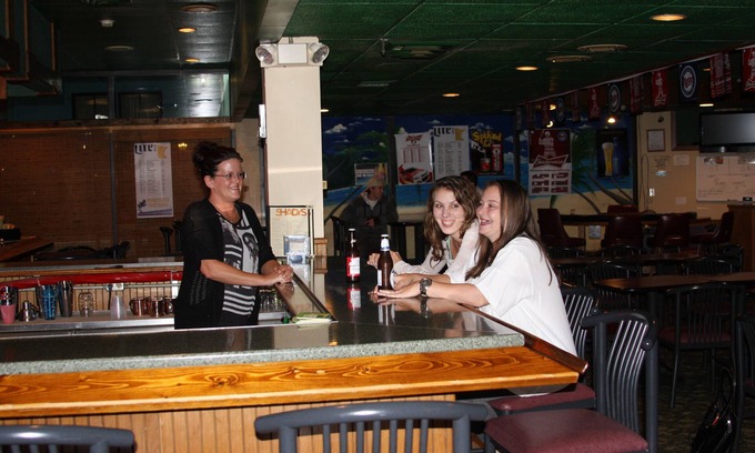 Jamestown Hotel | Gladstone Inn & Suites