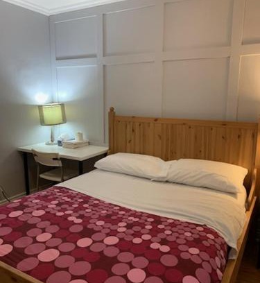 Dorset Park House | Glaive Home