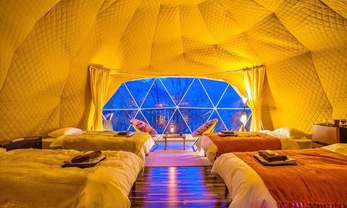 Mima Other | glampark Tsuruginoyu