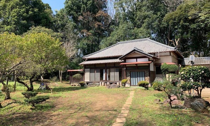 Yotsukaido House | ＧlampＨouse華の森 HANANOMORI