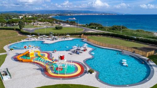 Fertilia Other | Glamping at Sardinia