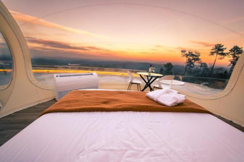 Monesterio Hotel | Glamping Balú