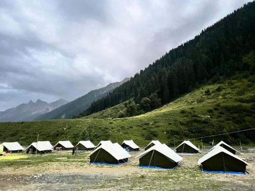 Sonamarg Other | Glamping by Stay Pattern