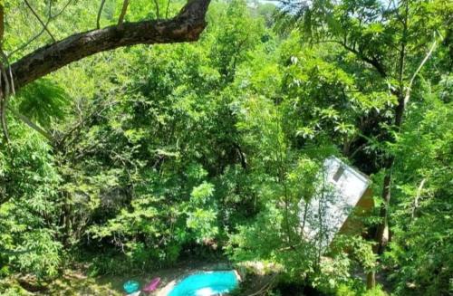 Xoxocotla Other | Glamping Cabaña de Granja El Sol Teques y Naturaleza