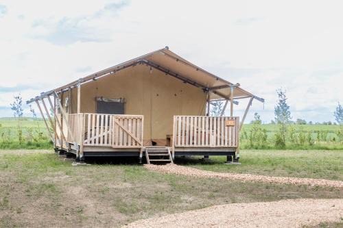 Wolphaartsdijk Other | Glamping De Zuidvliet Nr 13