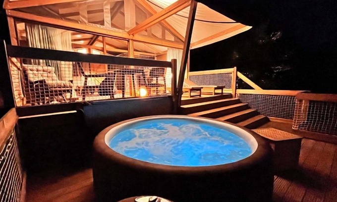 Scansano Other | Glamping - Il Giardino di San Giorgio