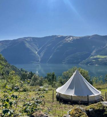 Vallavik Other | Glamping Kalhagen