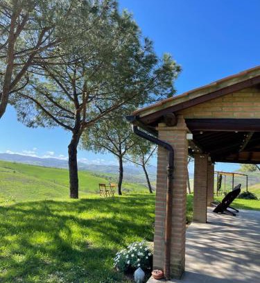 Cinigiano Bed & Breakfast | Glamping Le Dune