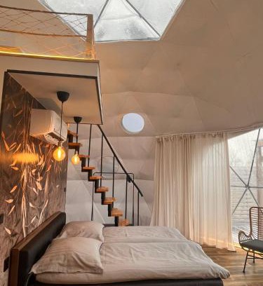 Liptovsky Trnovec Other | Glamping Liptov