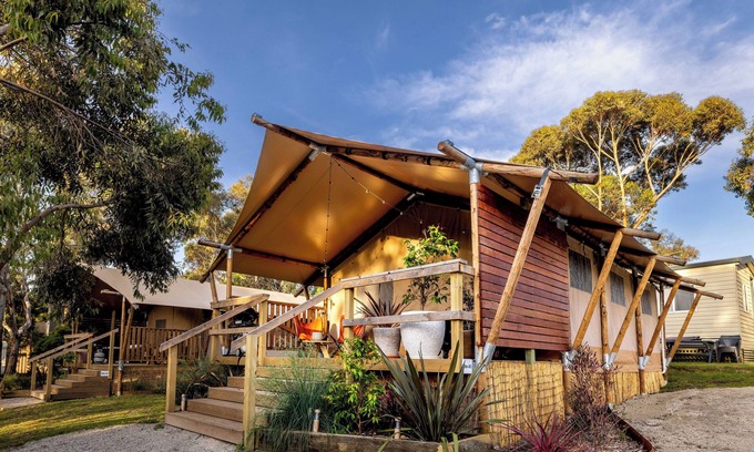 Aireys Inlet Other | Glamping on the Great Ocean Road