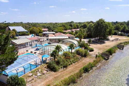 Saint-Julien-des-Landes Other | Glamping Vendée