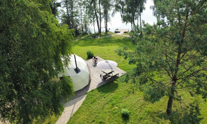 Klykiai Other | Glamping Zarasai