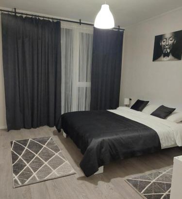 Timisoara Apartment | GlamyApart