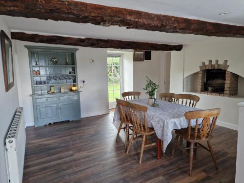 Curraghboy House | Glasson Glamping Farm