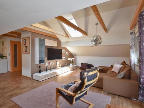 Gleissenberg Apartment | Gleißenberg