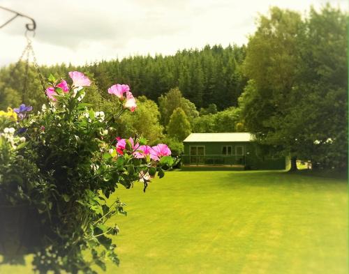 Cannich Resort | Glen Affric Holiday Park