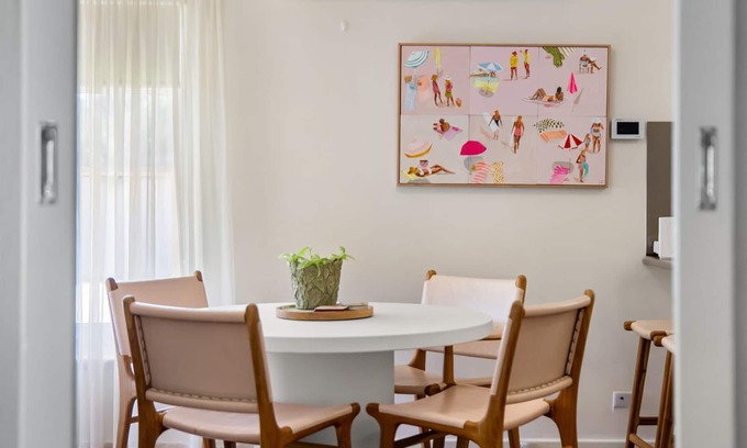 Glenelg North Apartment | Glenelg Hideaway Bliss