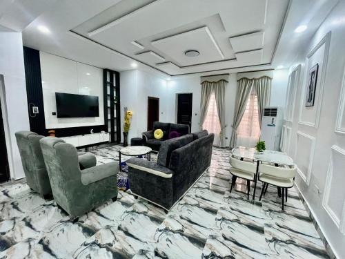 Port Harcourt Apartment | Glenns Apartment
