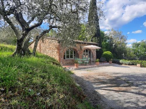 Sinalunga House | Gli sterpi