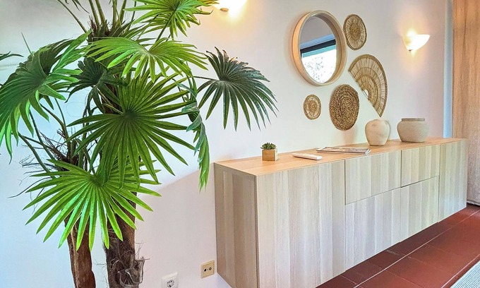 Albufeira Apartment | Gloaming Atlantic Ocean View Condo by Be Cherish