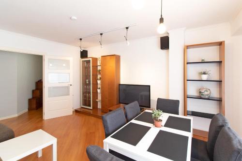 Port de Sagunt Apartment | Global Properties, Apartamento centrico de 4 dormitorios