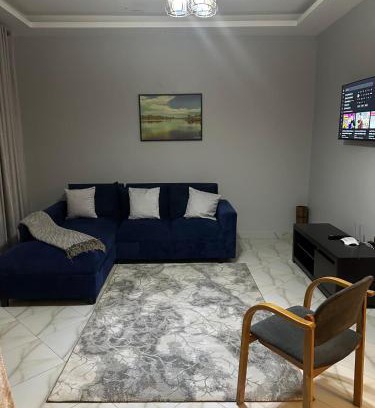 Jinja Apartment | Global
