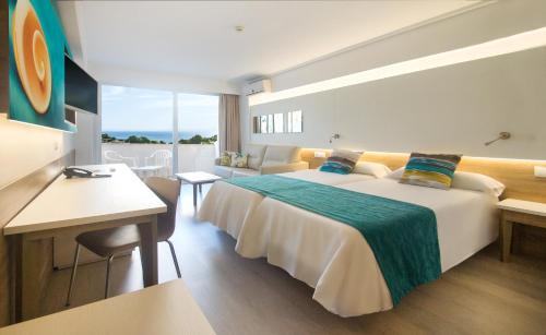 Palmanova Hotel | Globales Panamá - Adults Only