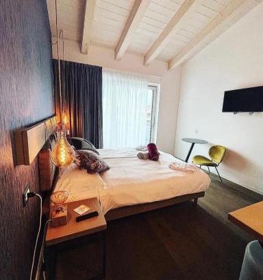 Torbole sul Garda Hotel | Glocal Torbole