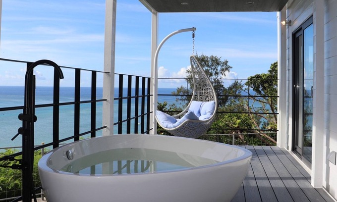 Okinawa Hotel | Glory island okinawa Yabusachi Resort