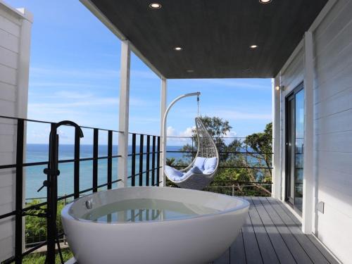 Okinawa Villa | GLORY ISLAND OKINAWA Yabusachi Resort