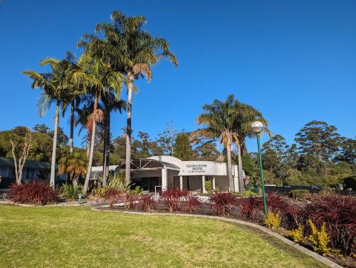 Pemberton Hotel | Gloucester Motel Pemberton Manjimup