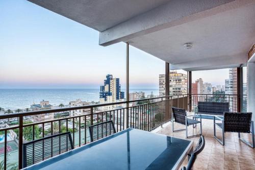Playa de San Juan Apartment | GLP Dreams Torre Alazan
