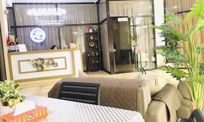General Santos Hotel | Gmaya Suites