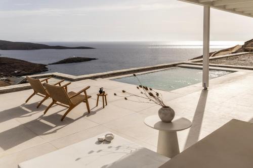 Kithnos Apartment | GN7 Villas
