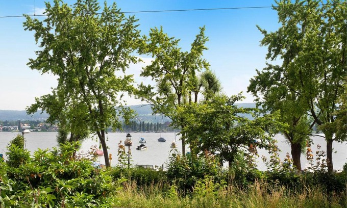 Allensbach Apartment | Gnadenseeblick