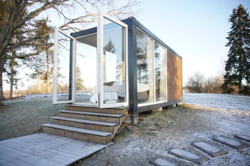 Sorum Cabin | Gnist Retreat