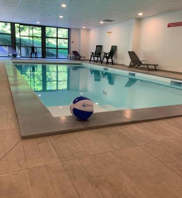 Ammerschwihr Apartment | Goélia Le Domaine du Golf