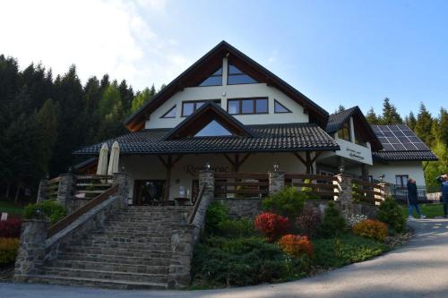 Wisniowa Bed & Breakfast | Gościniec pod Lubomirem