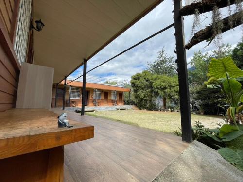 Xinyi Bed & Breakfast | GO Bill B&B